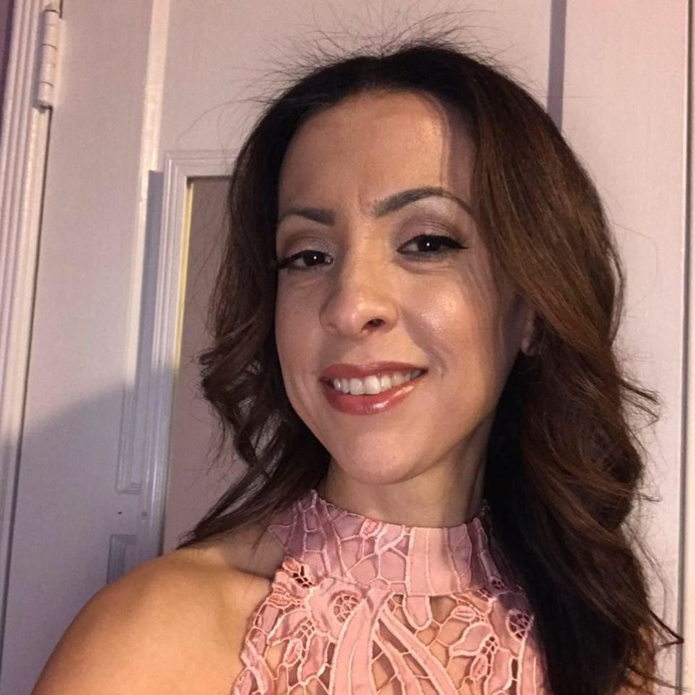 Meet your Posher, Vanessa